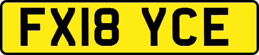FX18YCE
