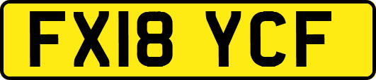 FX18YCF