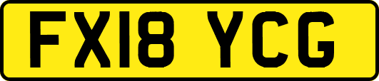 FX18YCG