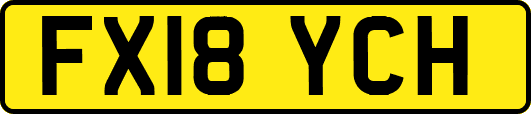 FX18YCH