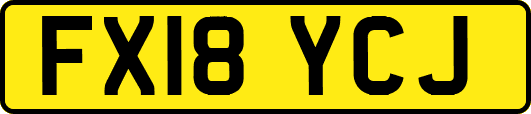 FX18YCJ