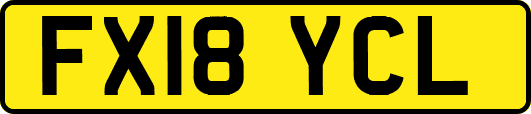 FX18YCL