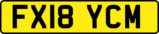 FX18YCM