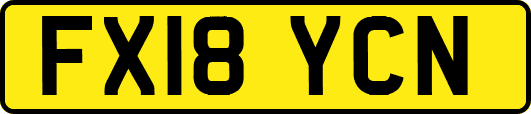 FX18YCN