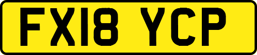 FX18YCP