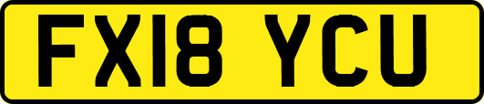 FX18YCU