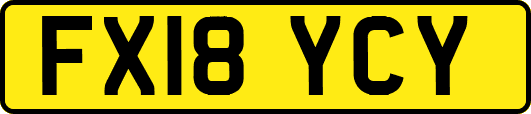 FX18YCY