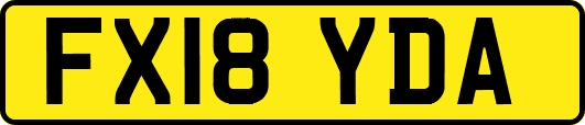 FX18YDA