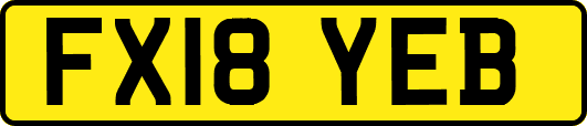 FX18YEB