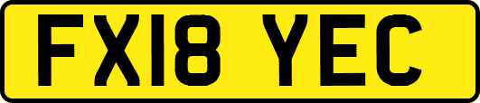 FX18YEC