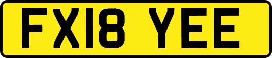 FX18YEE