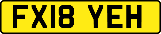 FX18YEH