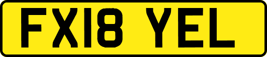 FX18YEL
