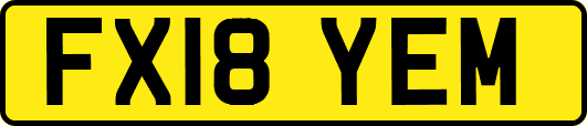FX18YEM