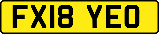 FX18YEO