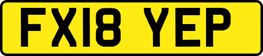 FX18YEP