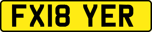 FX18YER