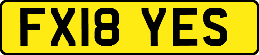 FX18YES