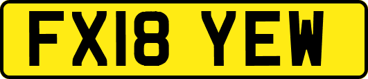 FX18YEW