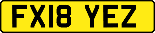 FX18YEZ