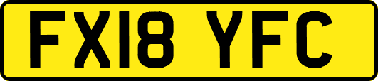FX18YFC