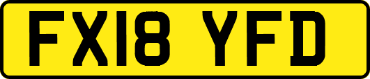 FX18YFD