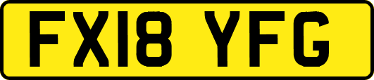 FX18YFG
