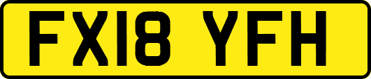 FX18YFH