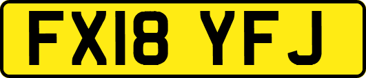 FX18YFJ