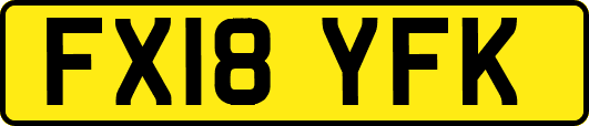 FX18YFK