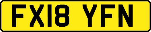 FX18YFN