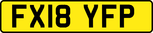 FX18YFP