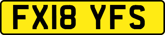 FX18YFS