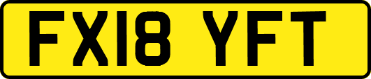 FX18YFT