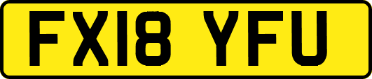 FX18YFU