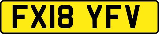FX18YFV