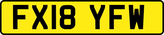 FX18YFW