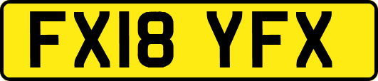 FX18YFX