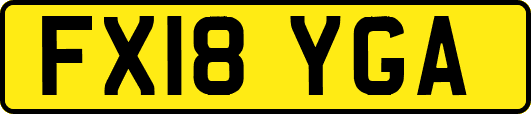 FX18YGA