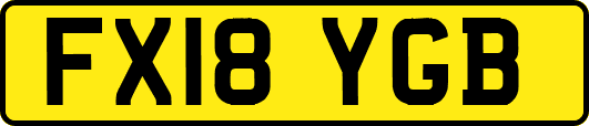 FX18YGB