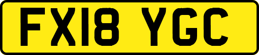 FX18YGC