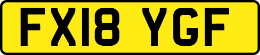 FX18YGF