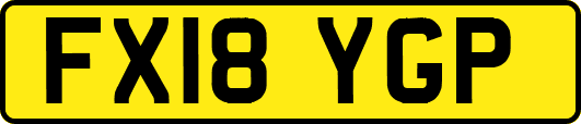 FX18YGP