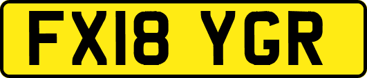 FX18YGR