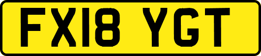 FX18YGT