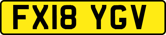 FX18YGV