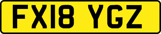 FX18YGZ