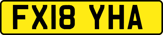 FX18YHA