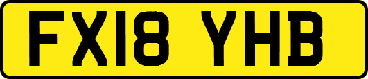 FX18YHB