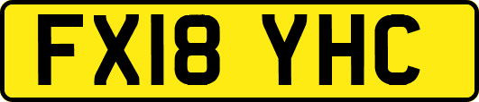 FX18YHC